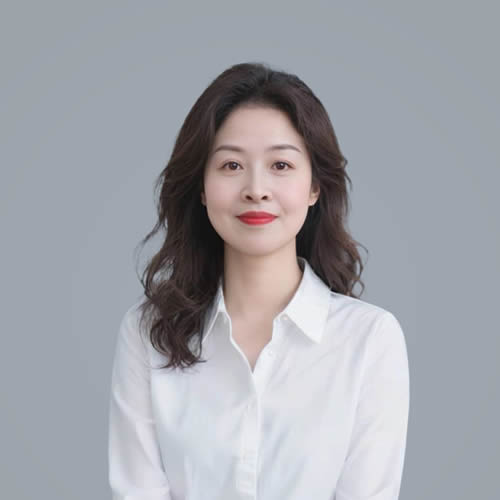 珠海情感咨询导师：落落老师