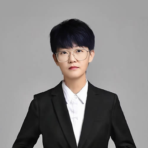 珠海情感咨询导师：依然老师